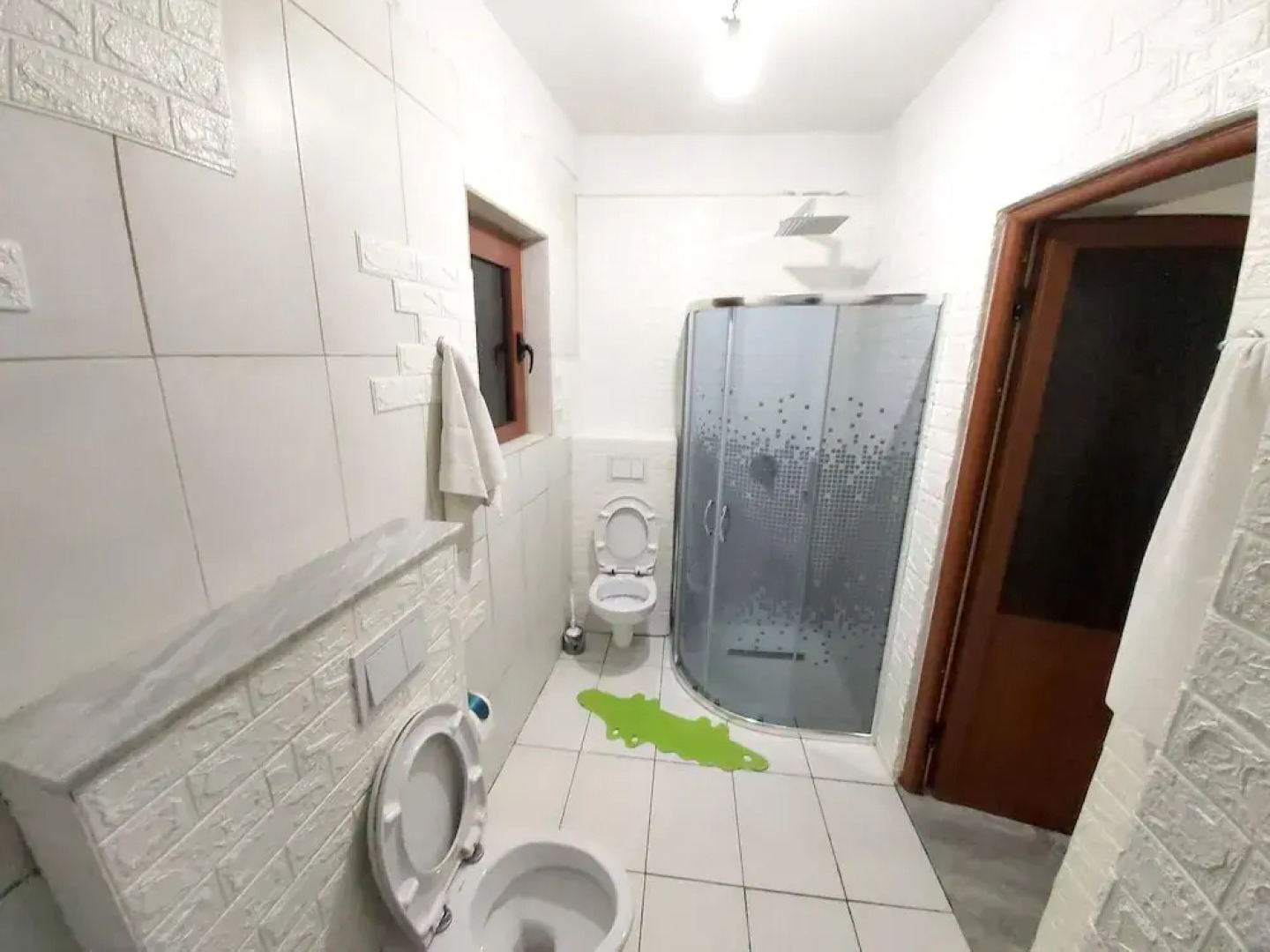 House With 2 Bedrooms in Berat, With Wifi