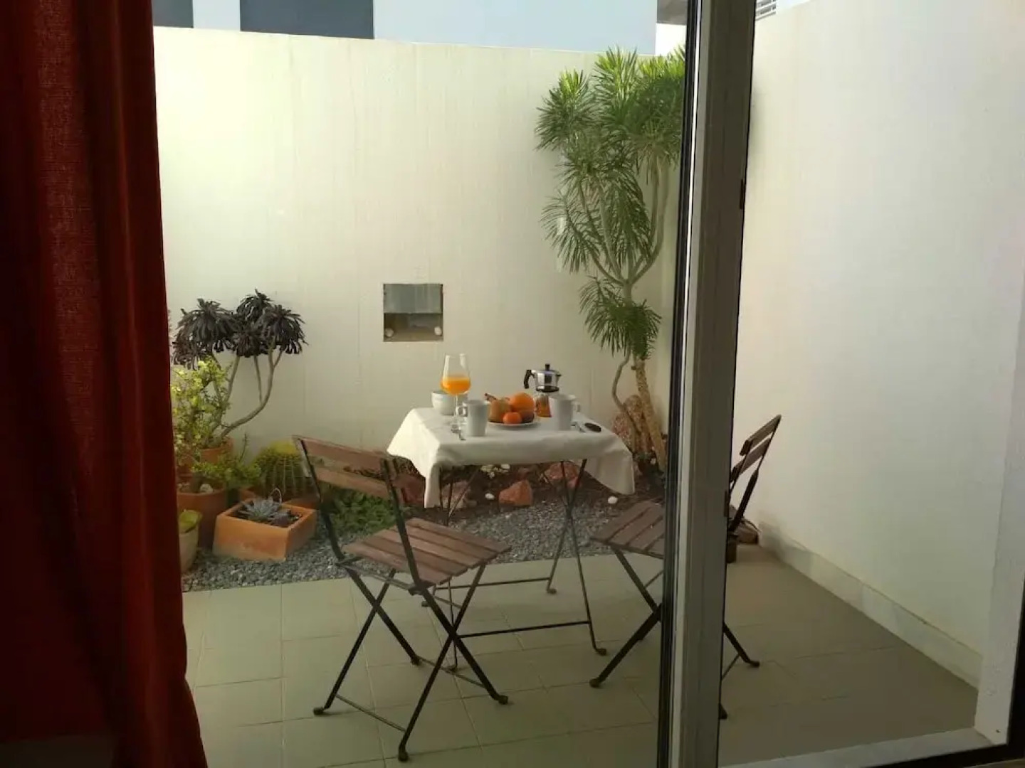 La Casita de Alí- Las Negras - Cabo de Gata