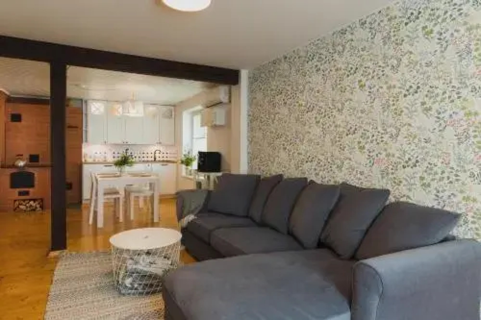 Kuressaare Turu Apartment