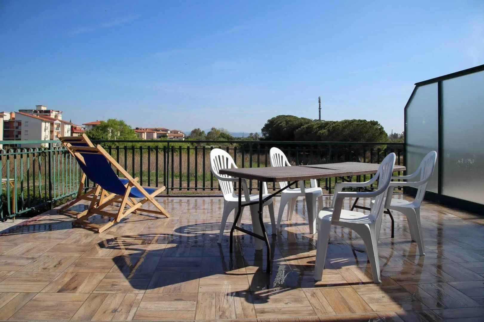 Residence le Villette Follonica