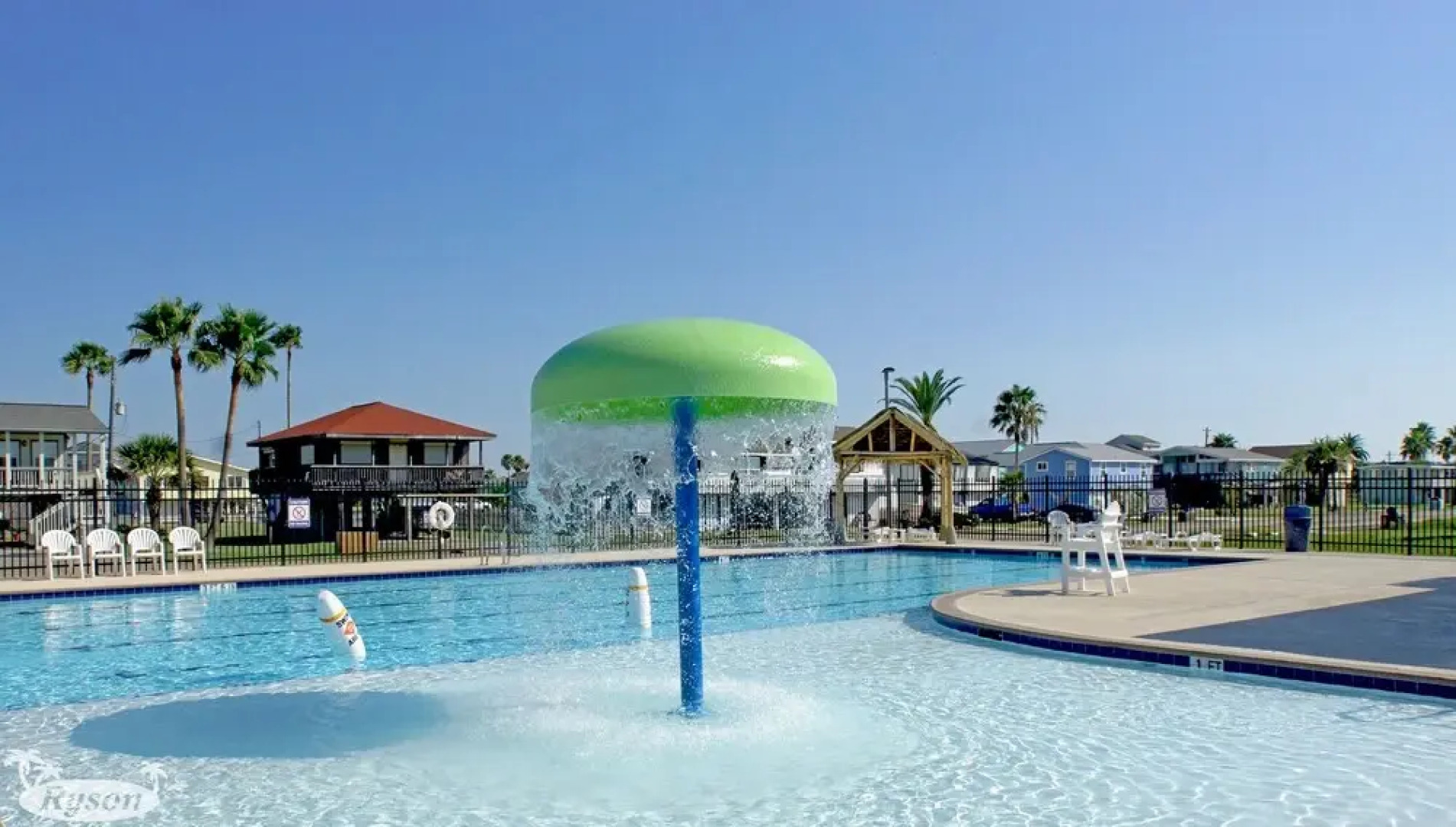 The K and R Resort Home