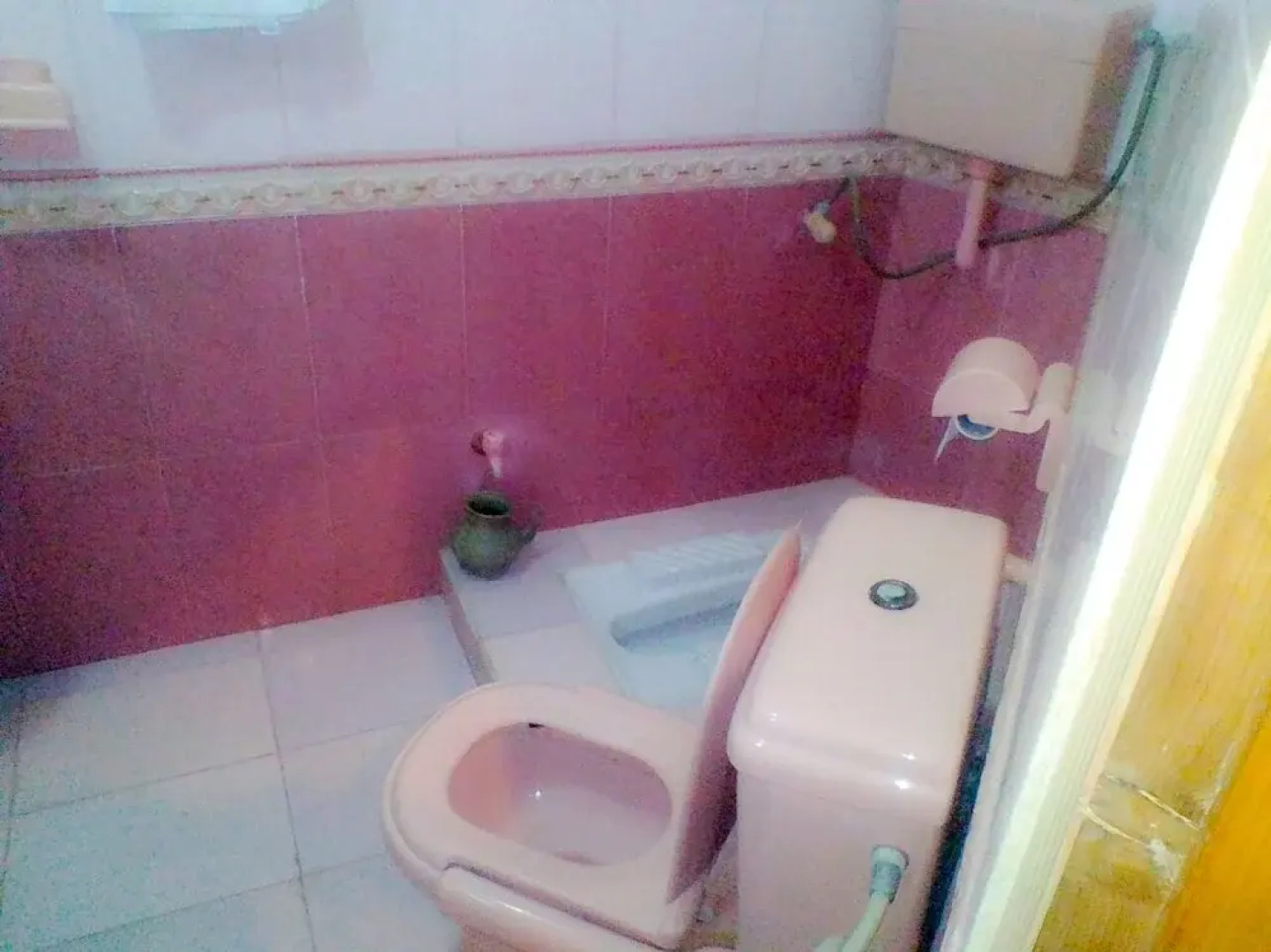 Chancery Inn Guest House