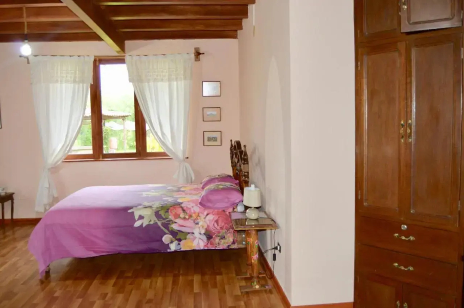 Los jardines de Teresa