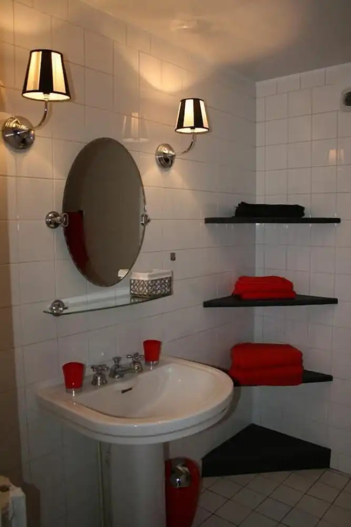 Chambres d'Hotes Ene Gutizia