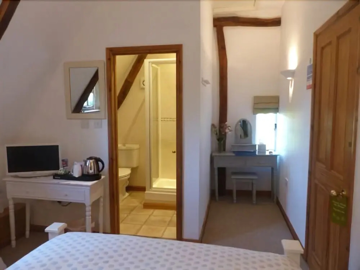 The Old Pear Tree B&B