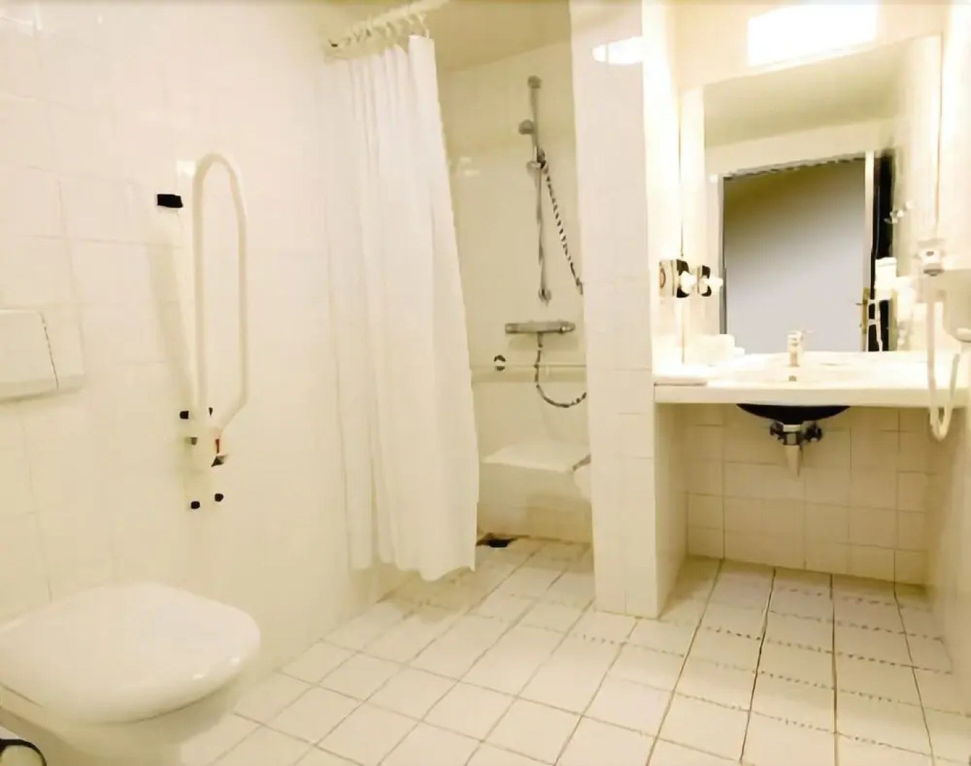 Hotel Corsendonk De Linde