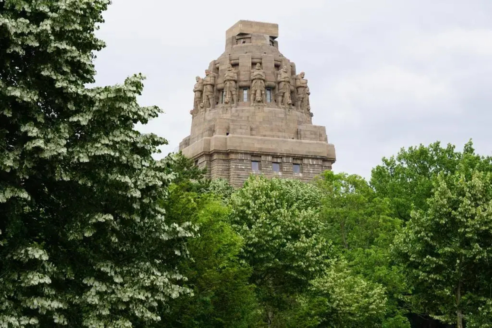 Große Wohnung Im Neu-Seen-Land Leipzig