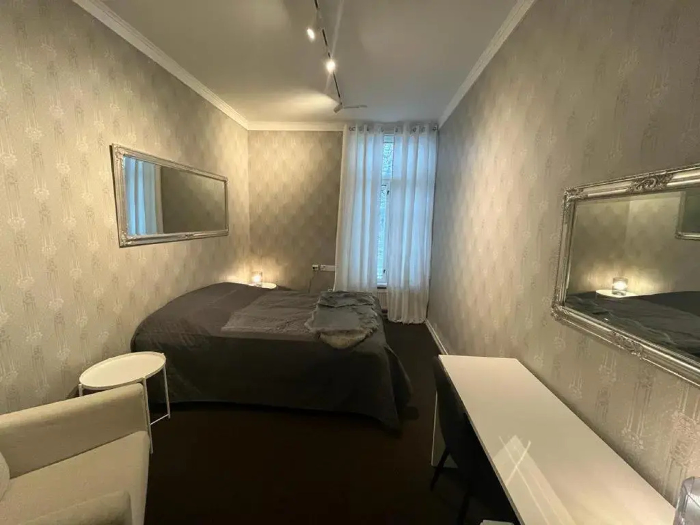 Johanssonin talo 1849