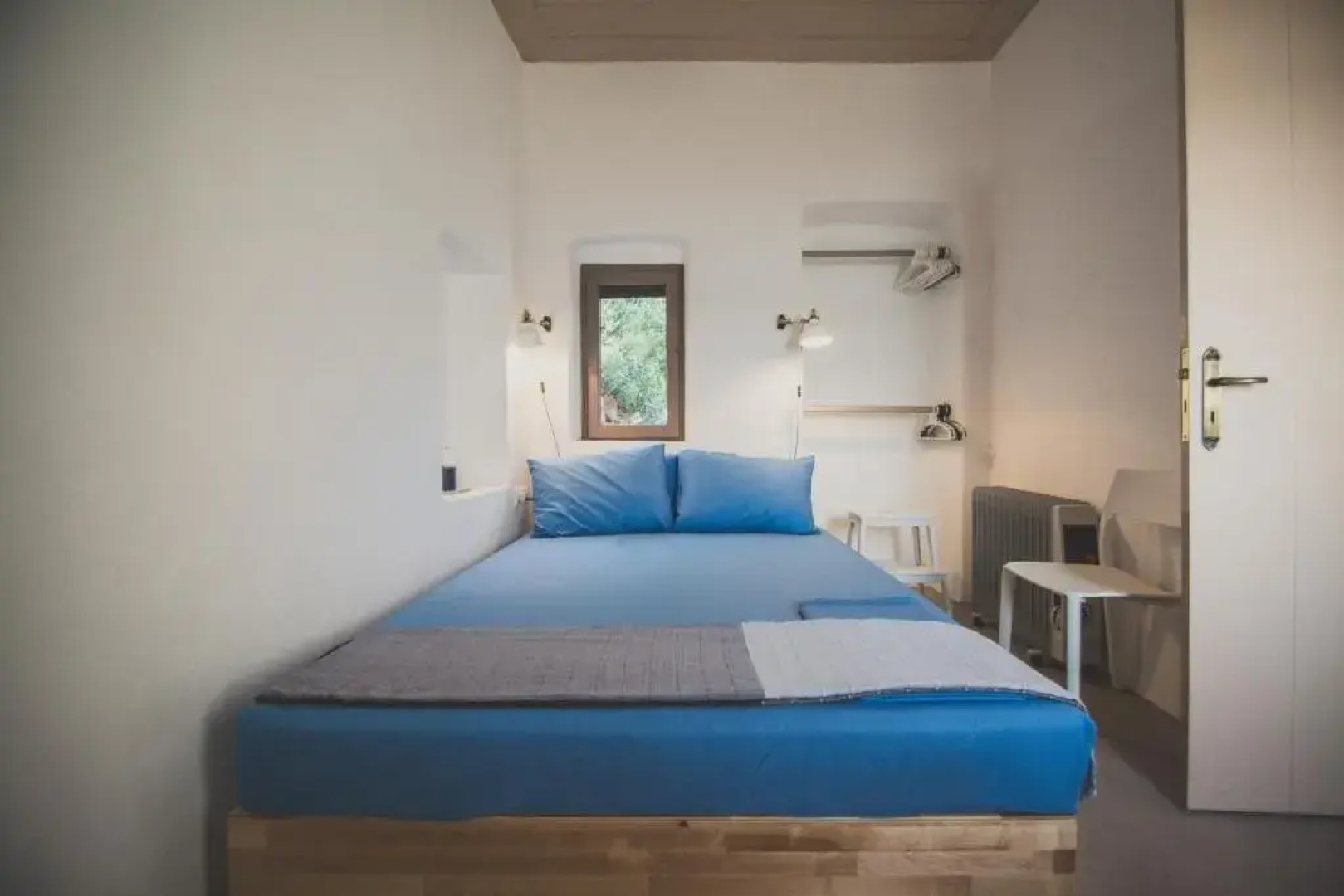 Diakofti Beach House