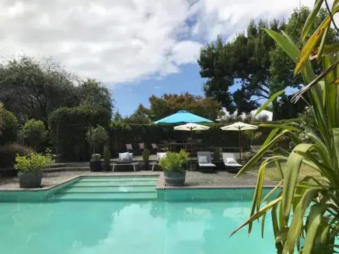 The Courthouse Studio Country B&B