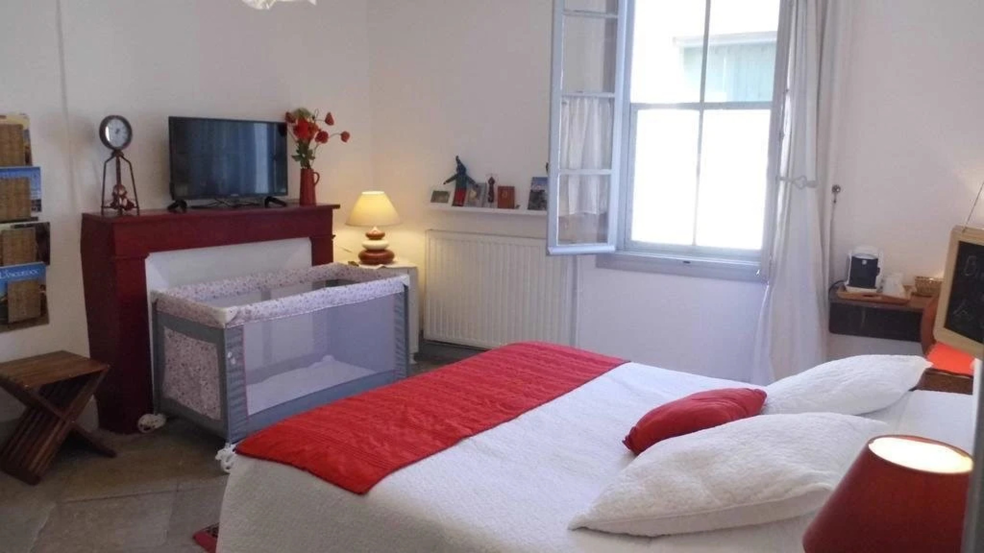 Lou Saline Chambres d'hotes