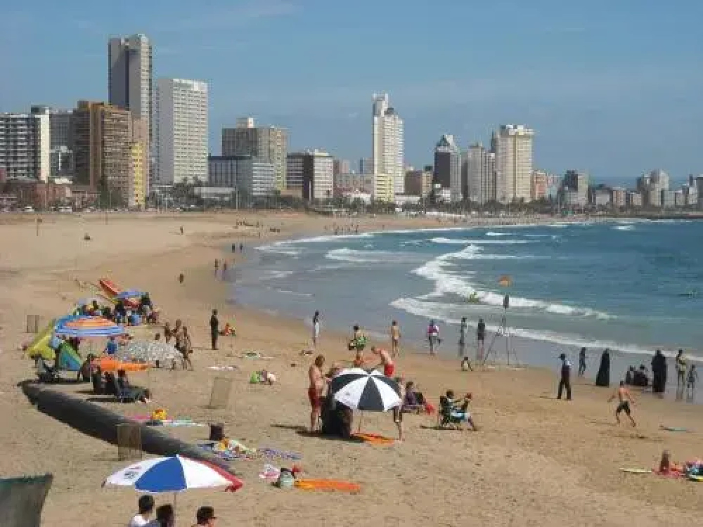 Silver Sands 1 Self Catering and Timeshare Lifestyle Resort