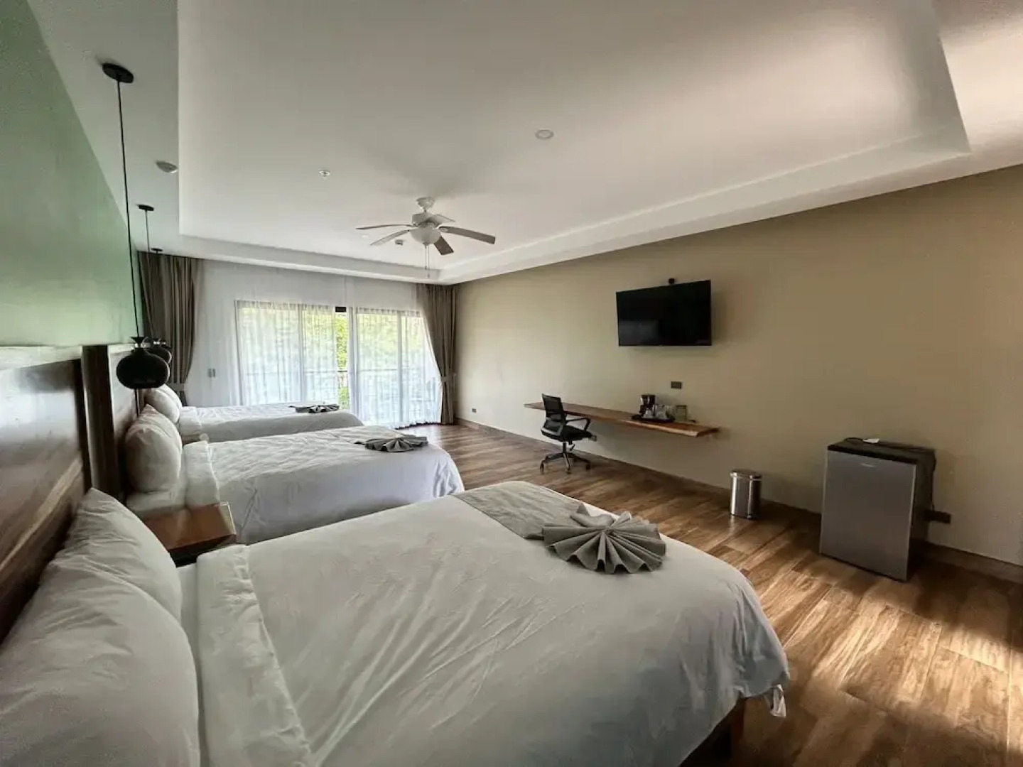 Hotel Mi Linda Tierra