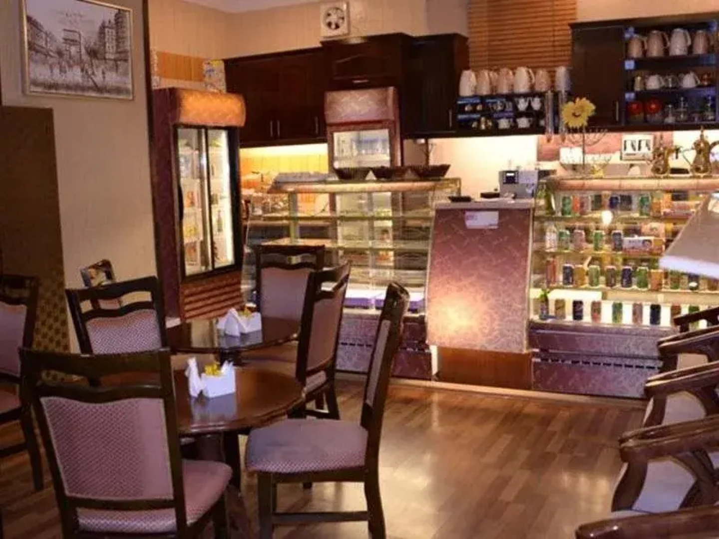 Manam Hotel Apartments