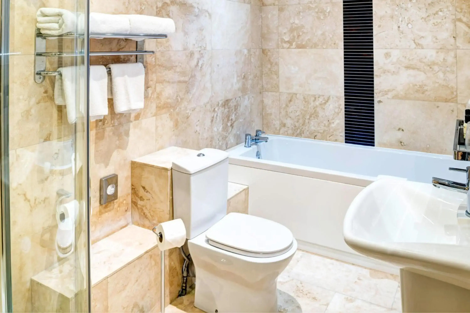 Best Western Weymouth Hotel Rembrandt