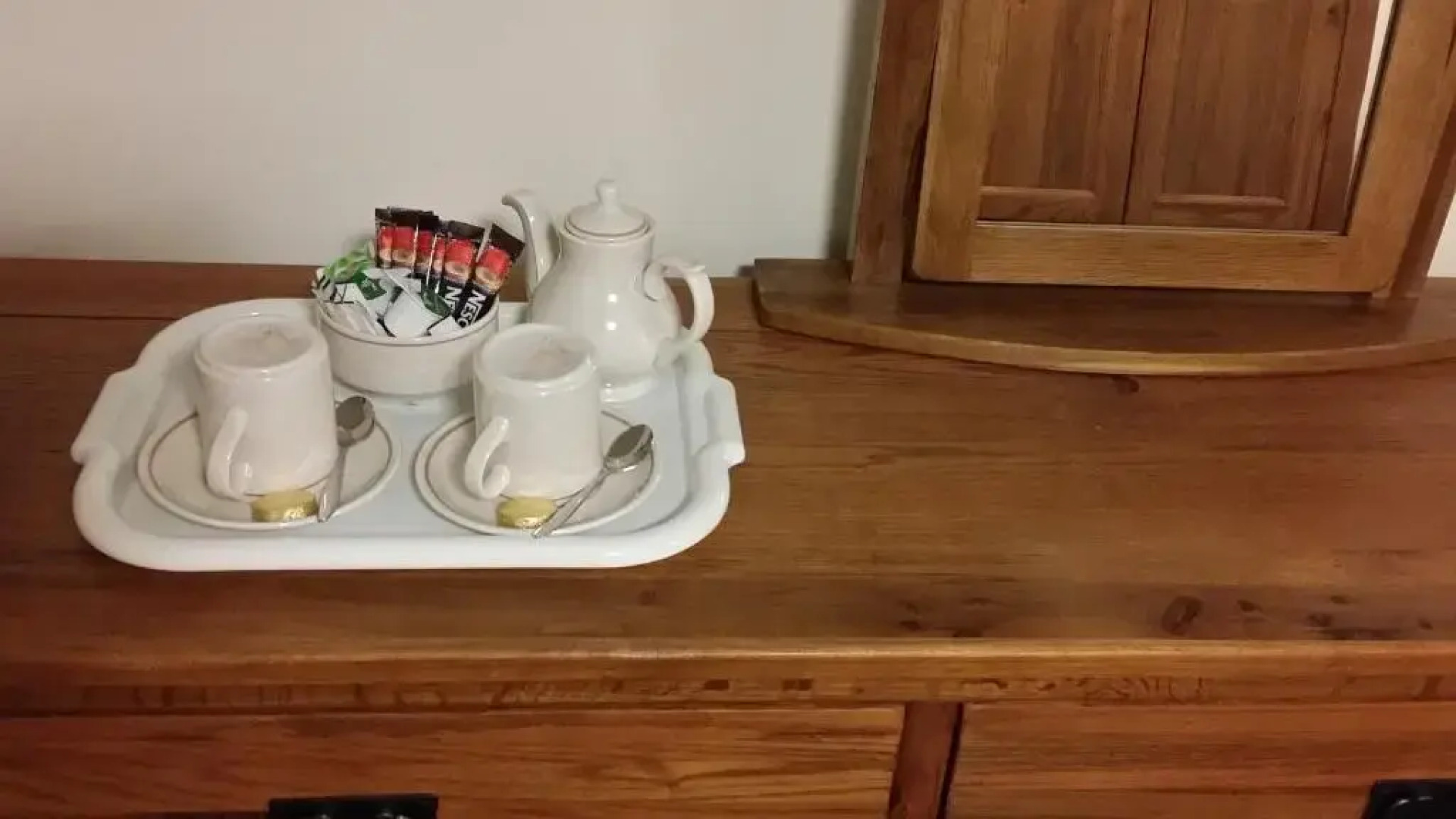 Roosecote Guest House