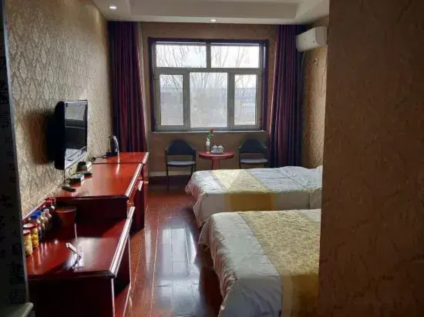 Dongwuqi Jintai Hotel