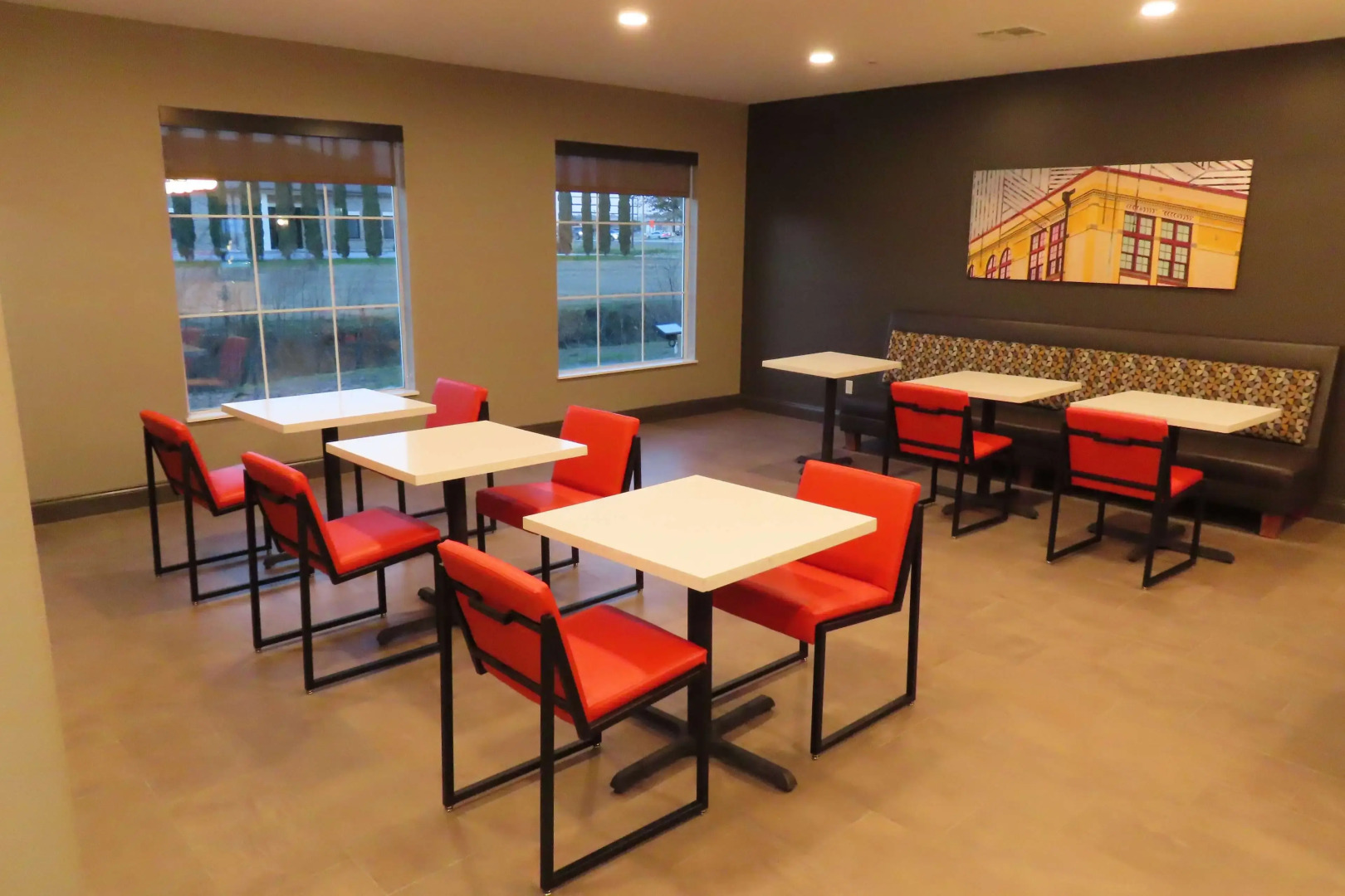 Best Western Heritage Inn & Suites