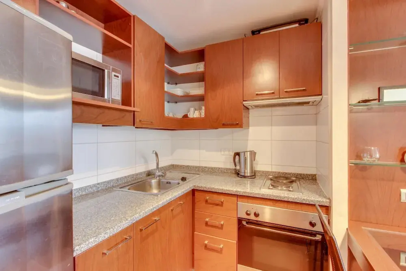 Departamento Costero en Viña del Mar