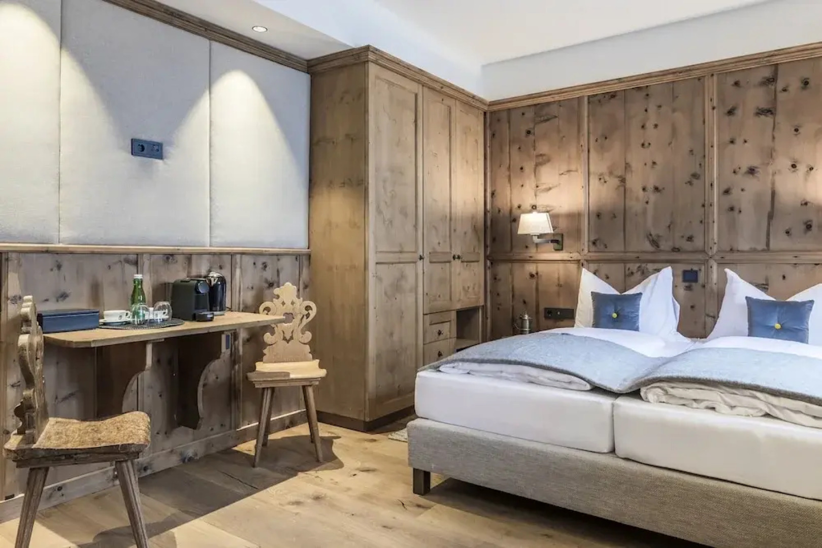 Appartements Seenhaus