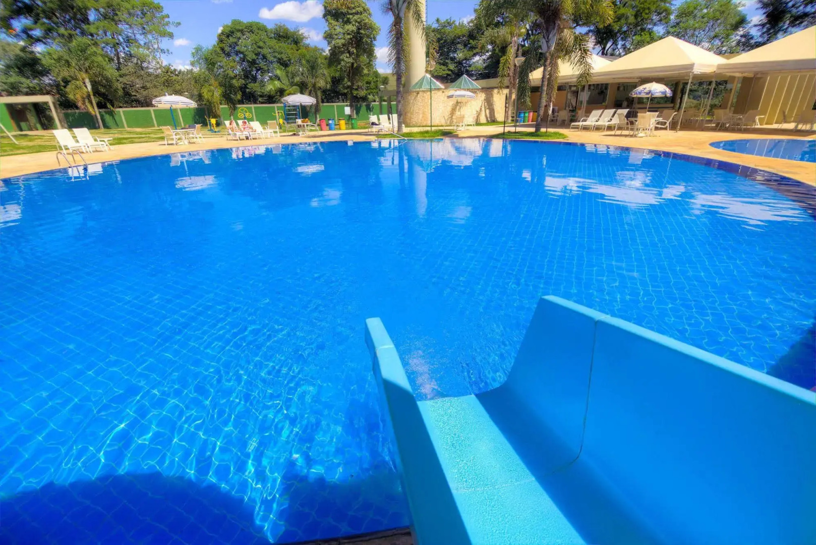 Hotel Nacional Inn Araxá Previdência