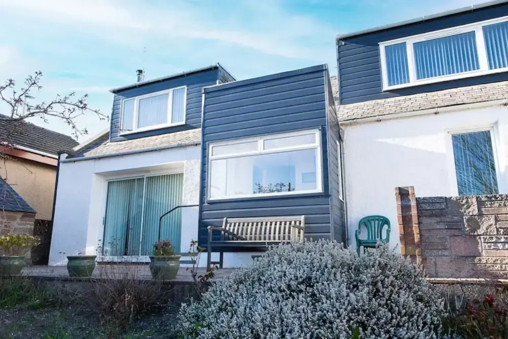 The Albatross - Everything s Above Par