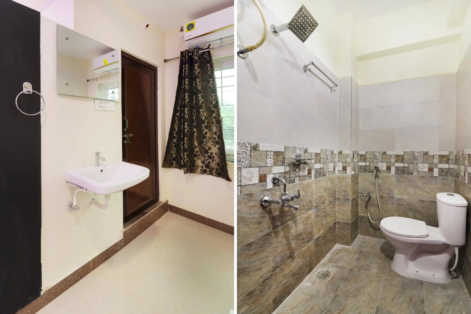 OYO 66397 Sharan's Inn