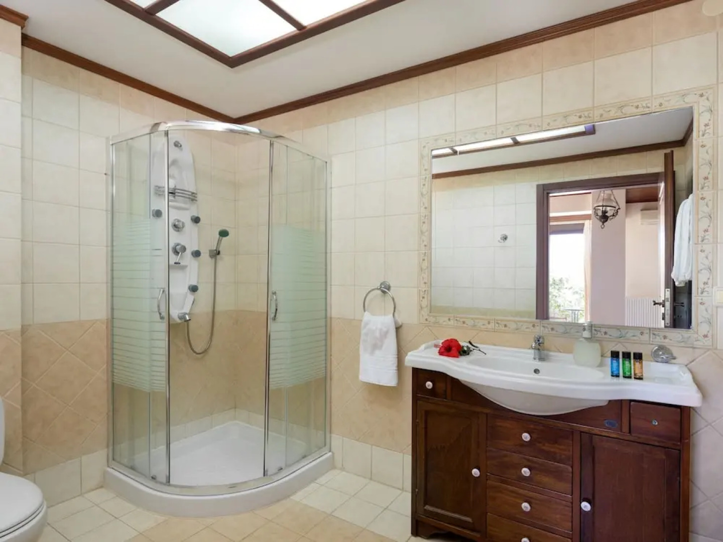 Family Friendly Villa Hermes With Private Pool