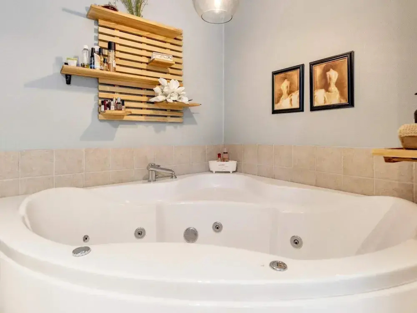 6 Person Holiday Home in Nysted-by Traum