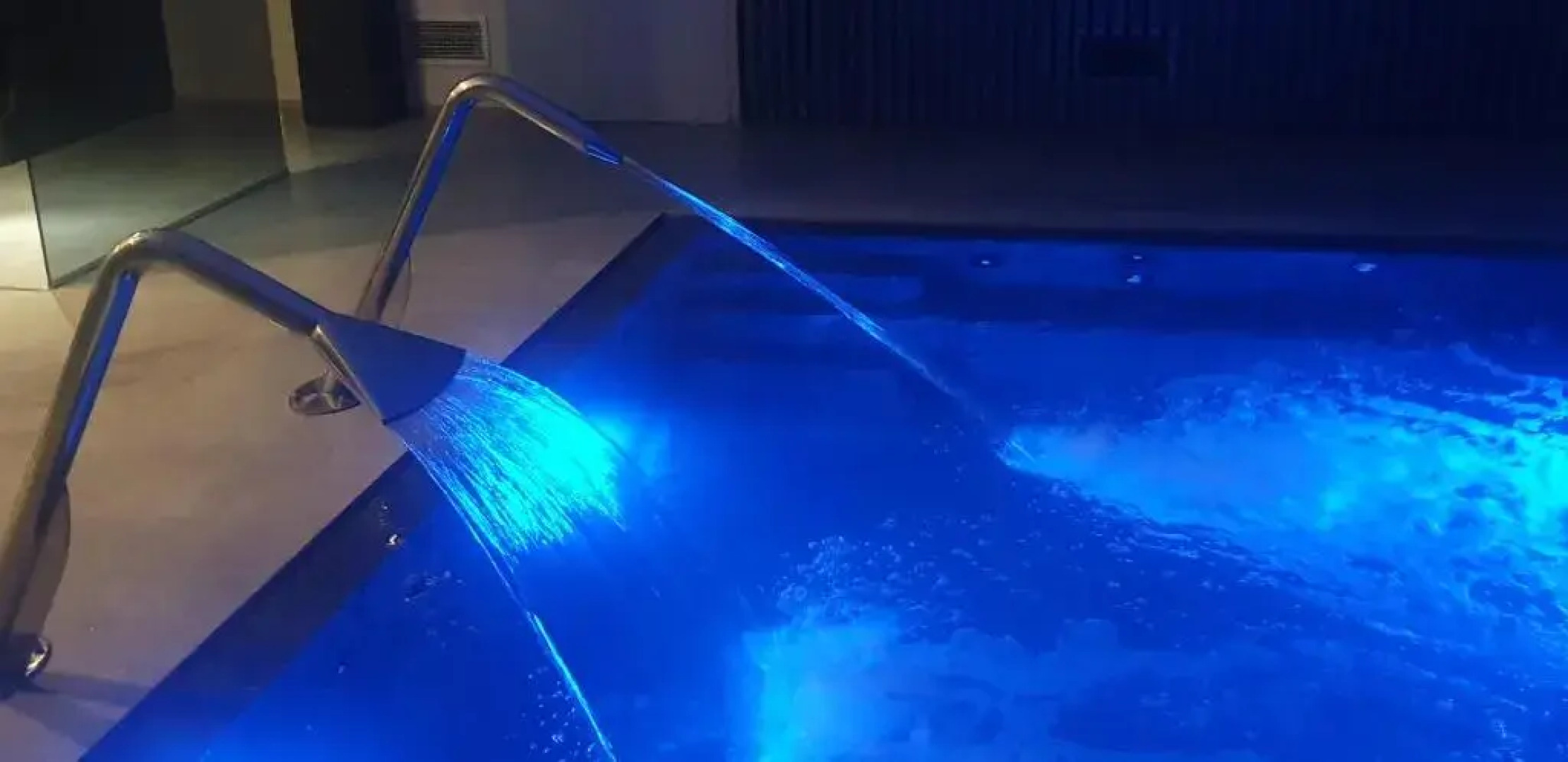 Sunset Suite SPA (Adults Only)