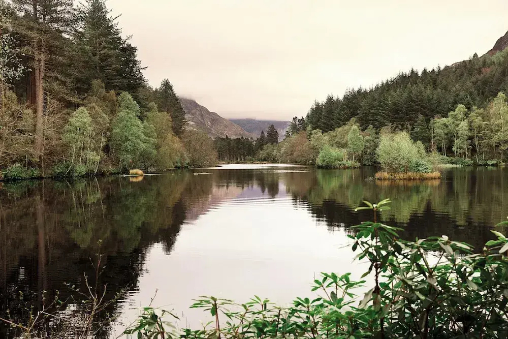 Loch Leven Hotel & Distillery