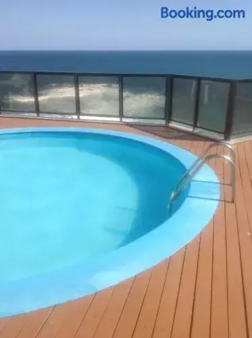 Píer Sul Apart Hotel - Circuito do carnaval