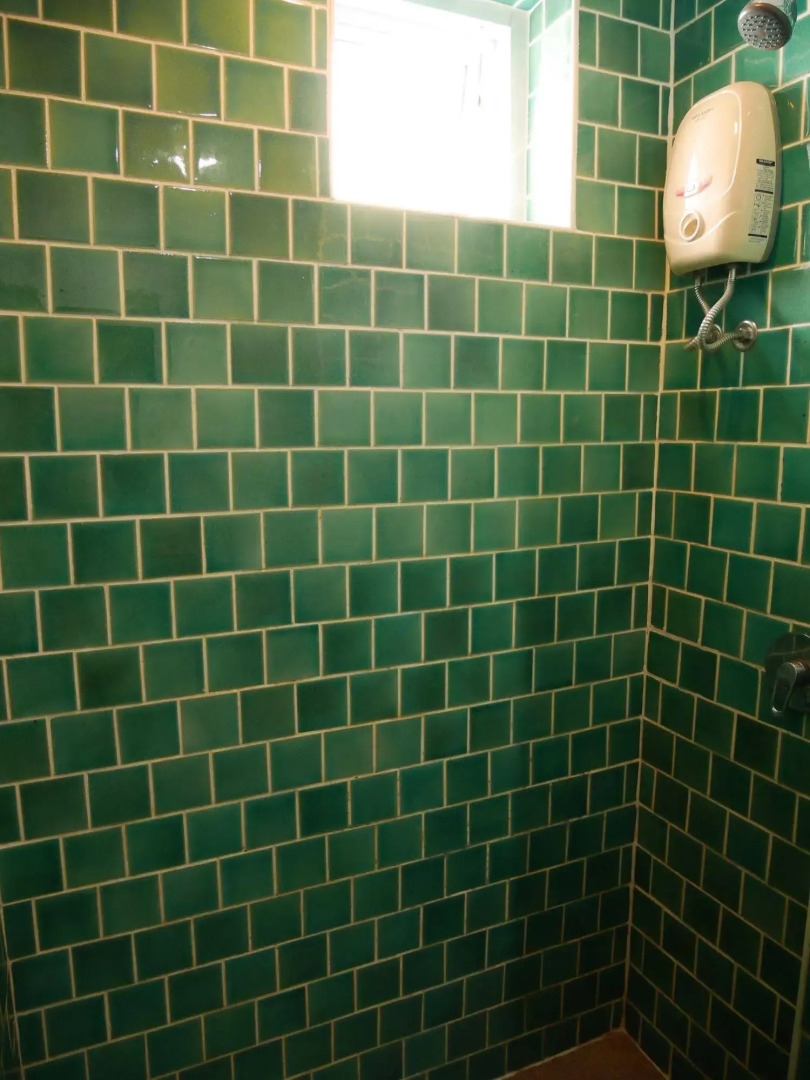 Tropical Paradise Residence