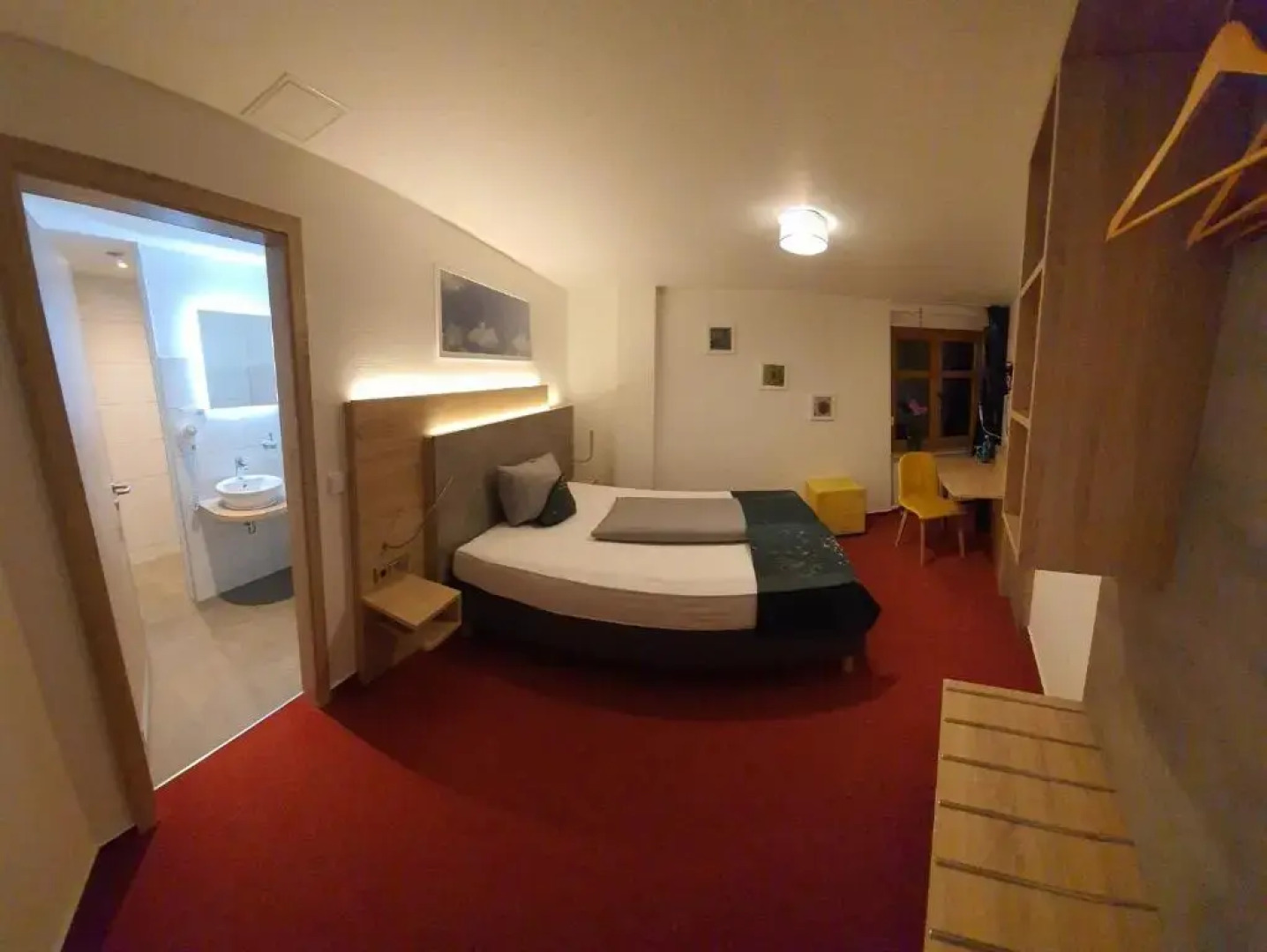 Hotel Restaurant Zur Krone