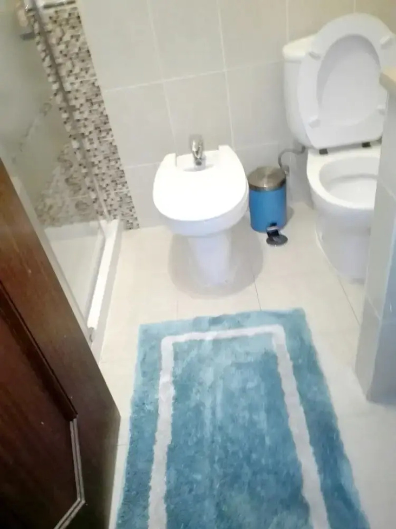 Apartment With 3 Bedrooms in Charneca de Caparica, With Wonderful City