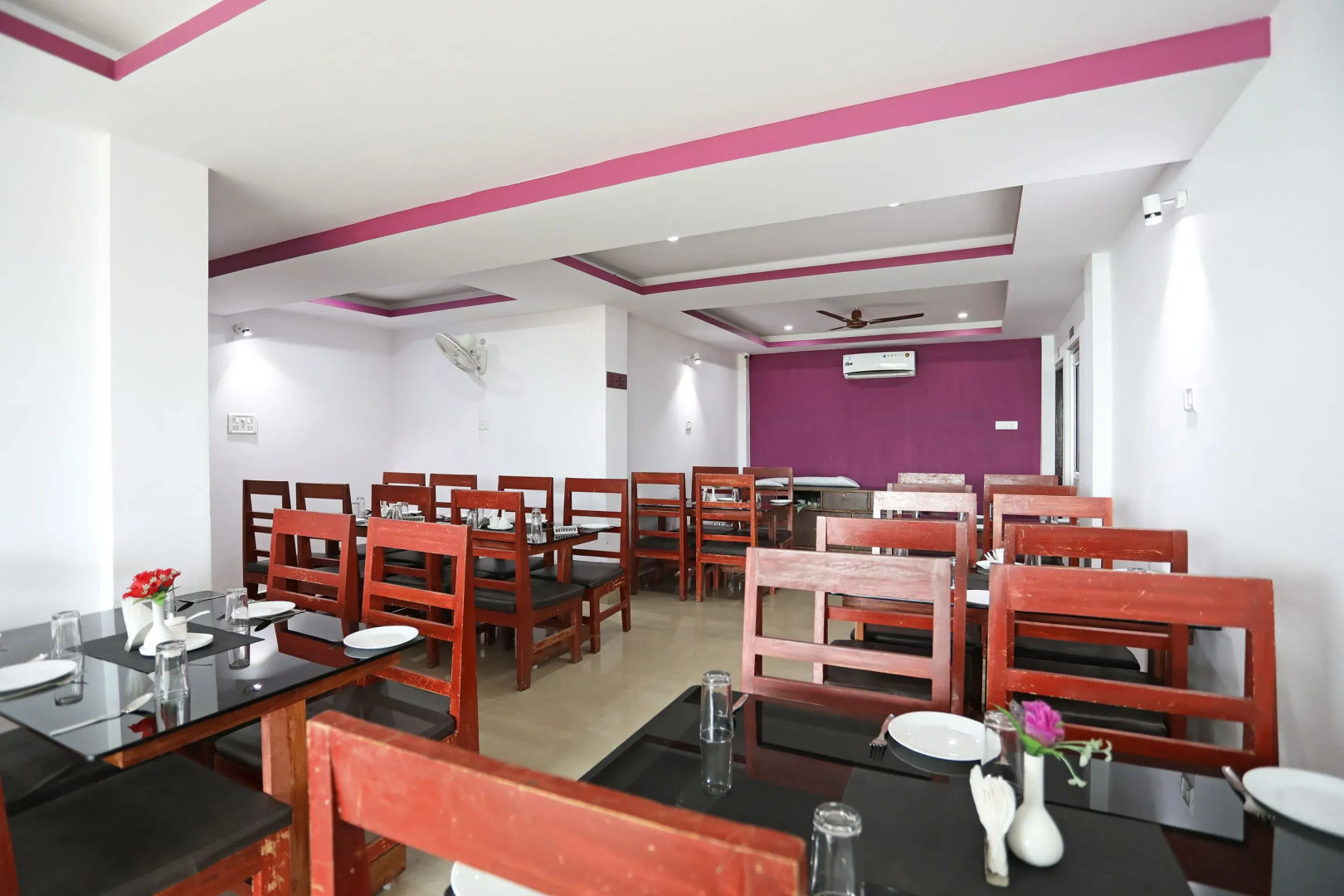 OYO 5731 Jazeera Resort