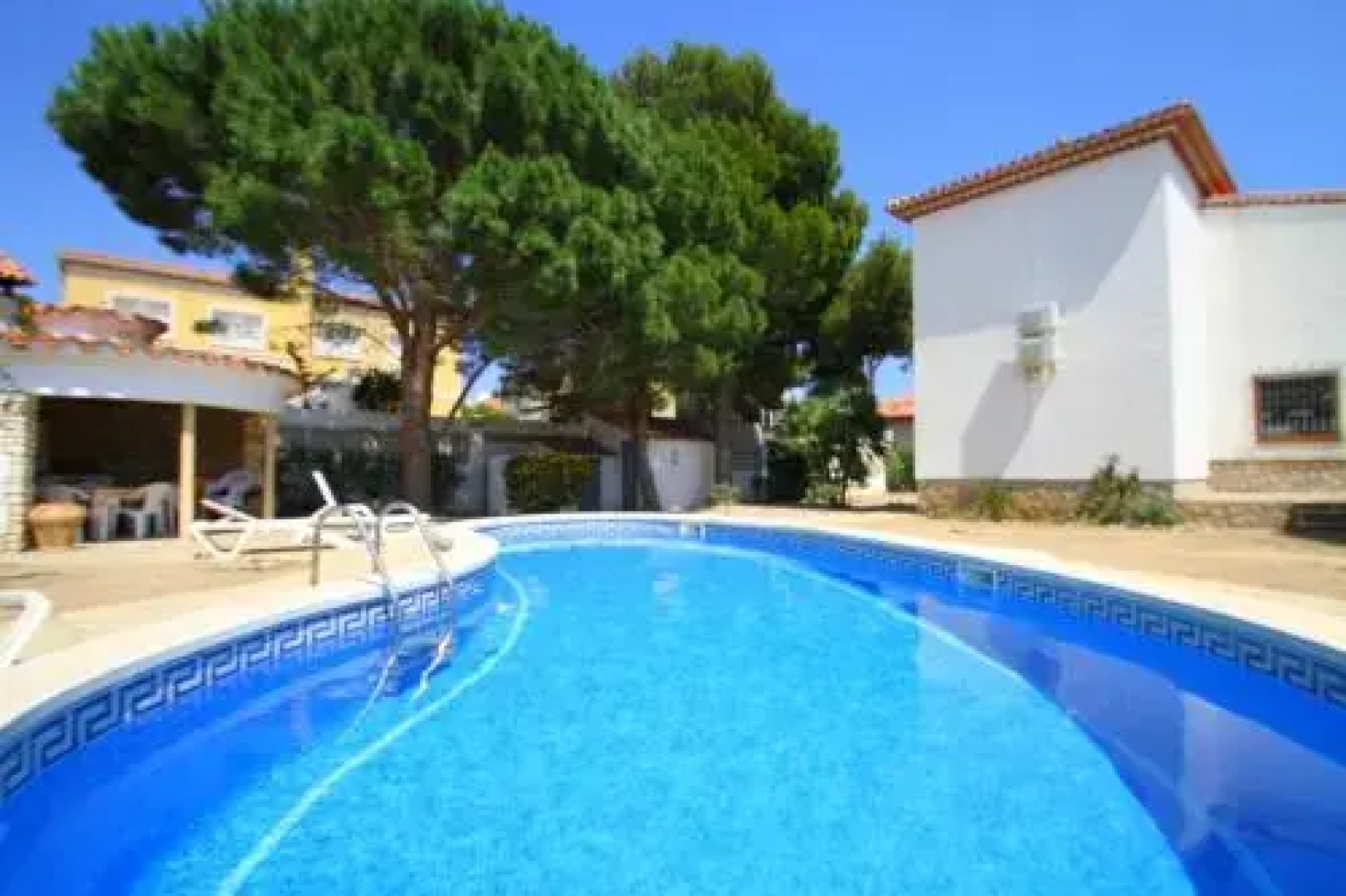 ARENDA Villa Fortuna Miami Playa