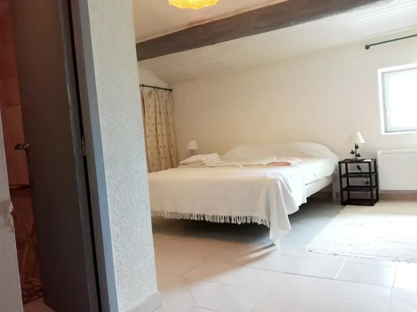 House With 3 Bedrooms in Maillane, With Pool Access, Enclosed Garden a