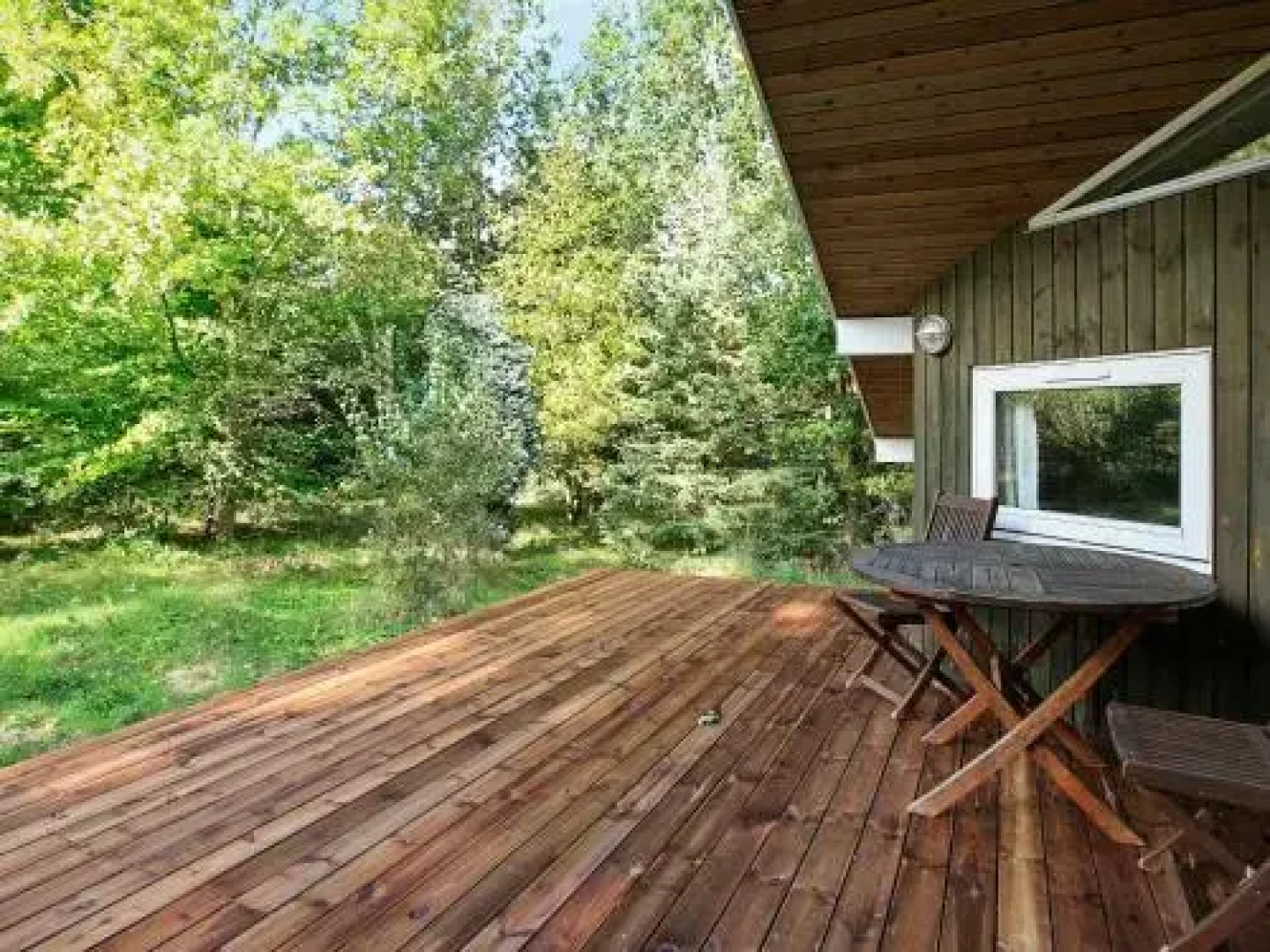 Holiday Home RØrvig Iv