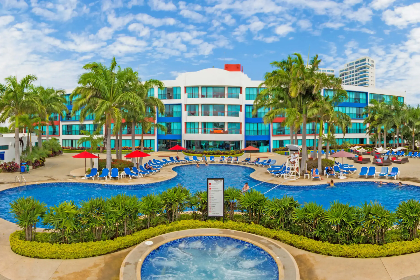 Royal Decameron Punta Centinela
