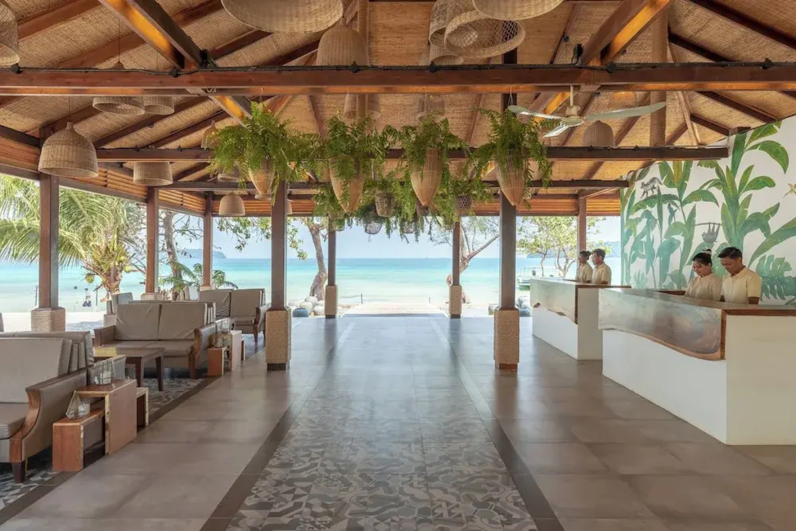 La passion by Achariyak