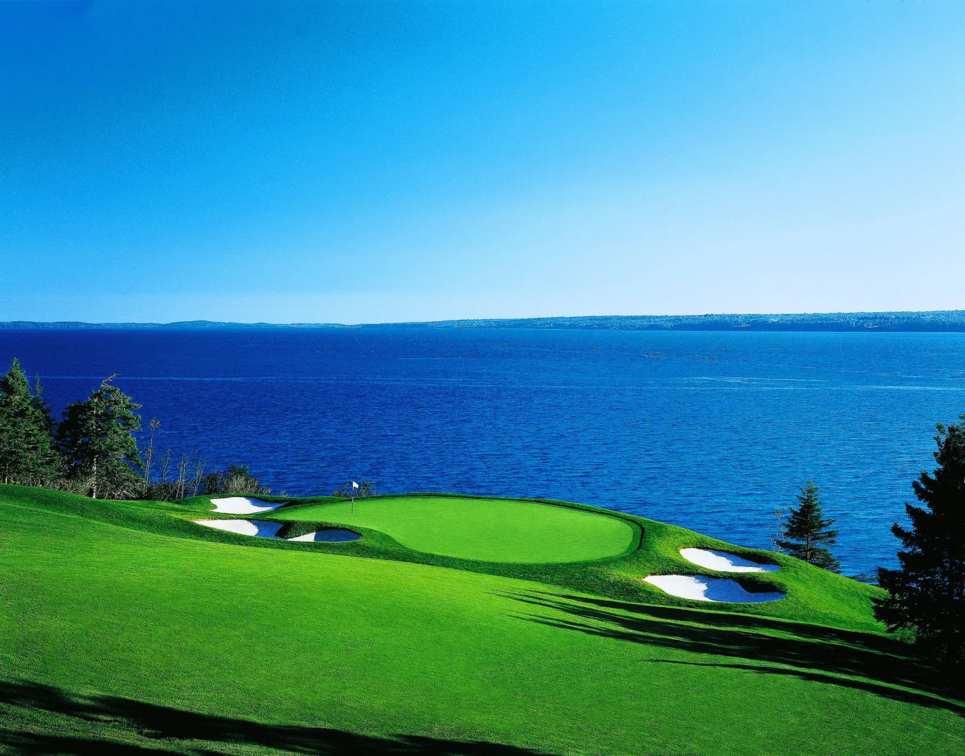 Algonquin Resort St Andrews by-the-Sea Autograph Collection