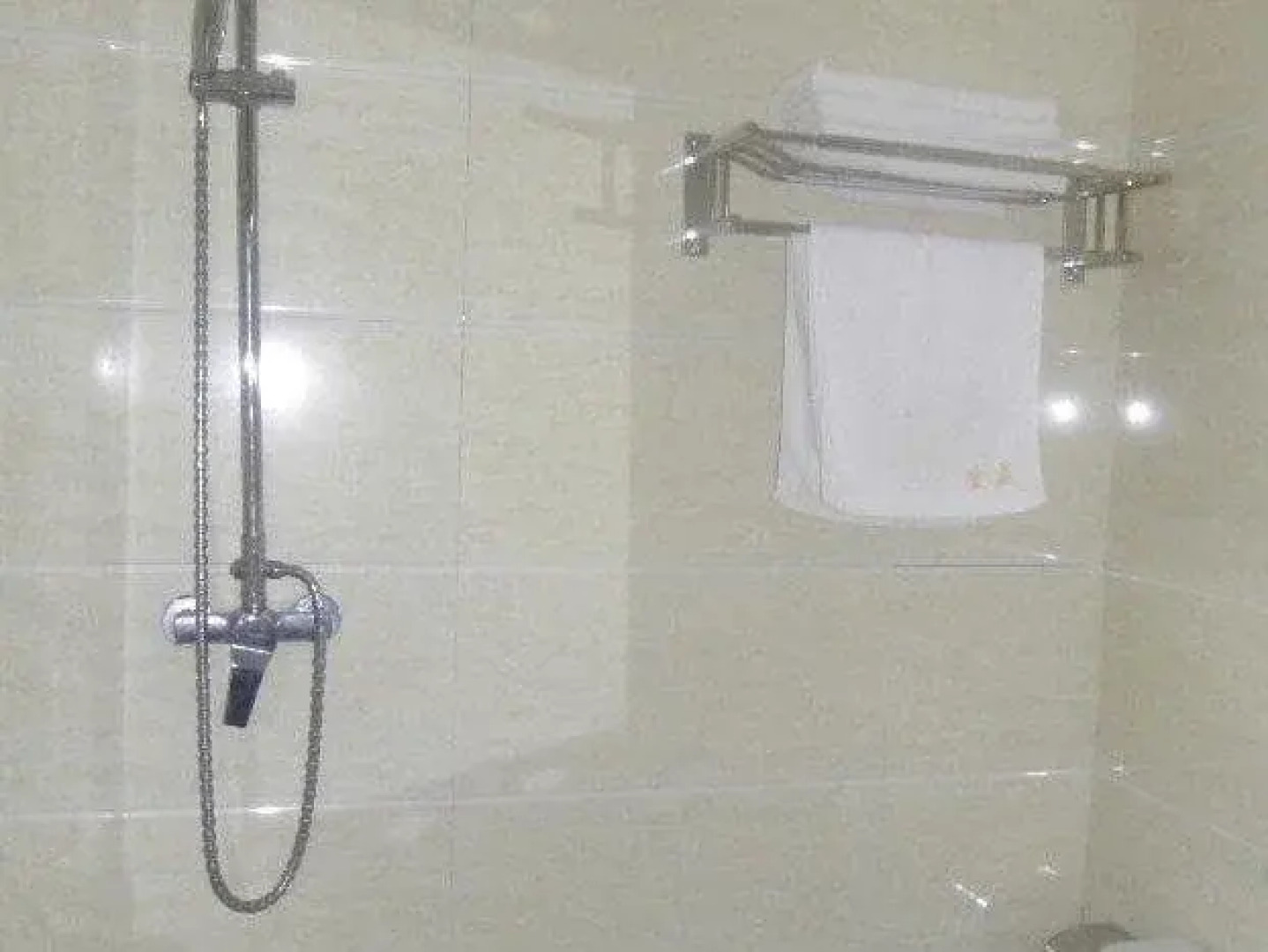 Jingdezhen Jingsheng Hotel