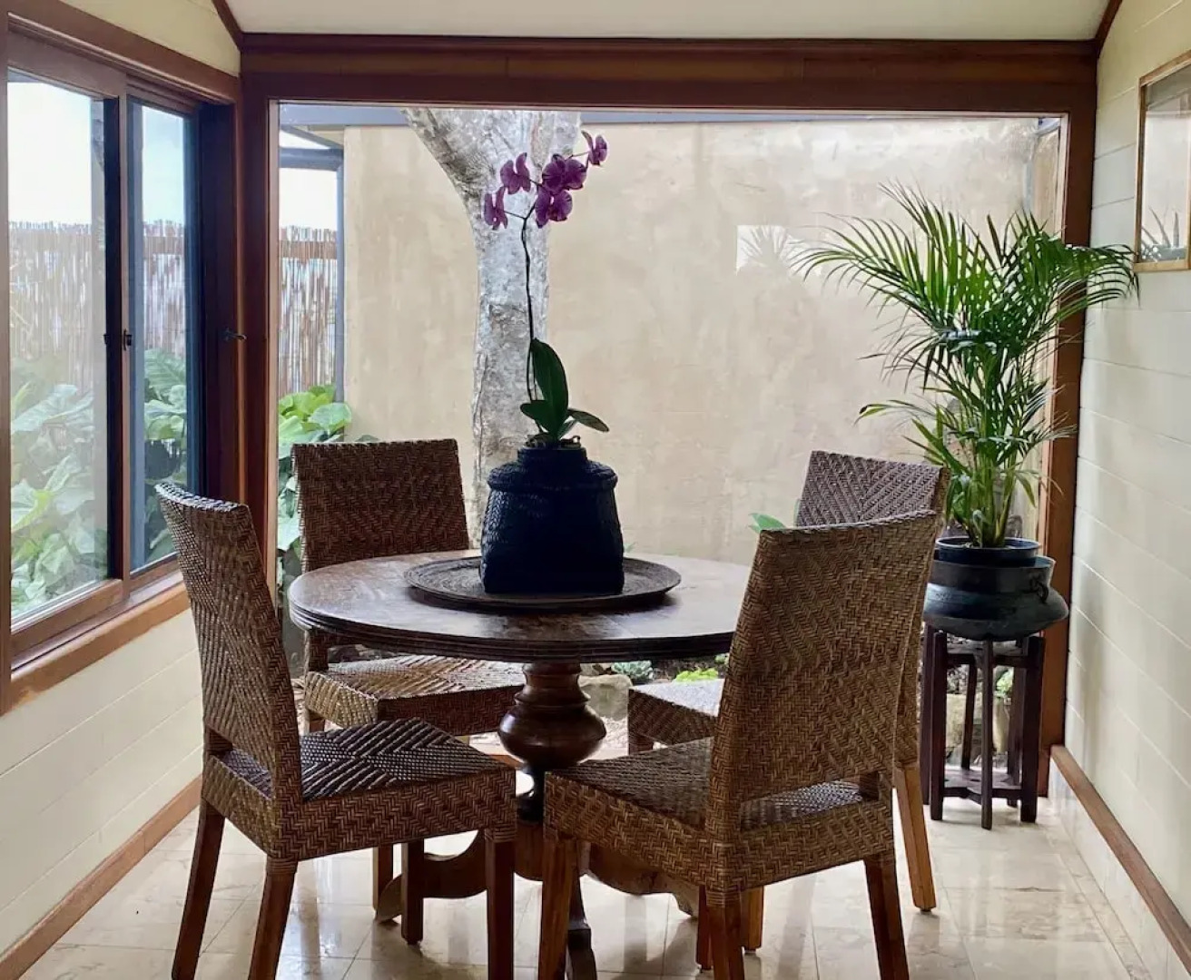 Four Winds Luxury Villas