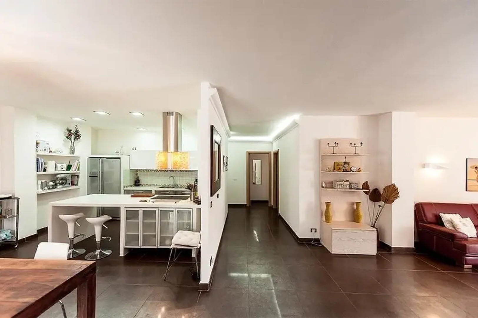 Il Gufo E La Luna B&B