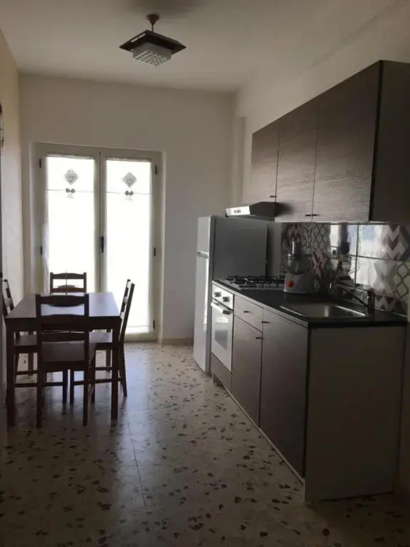 Appartamento " Calliope"