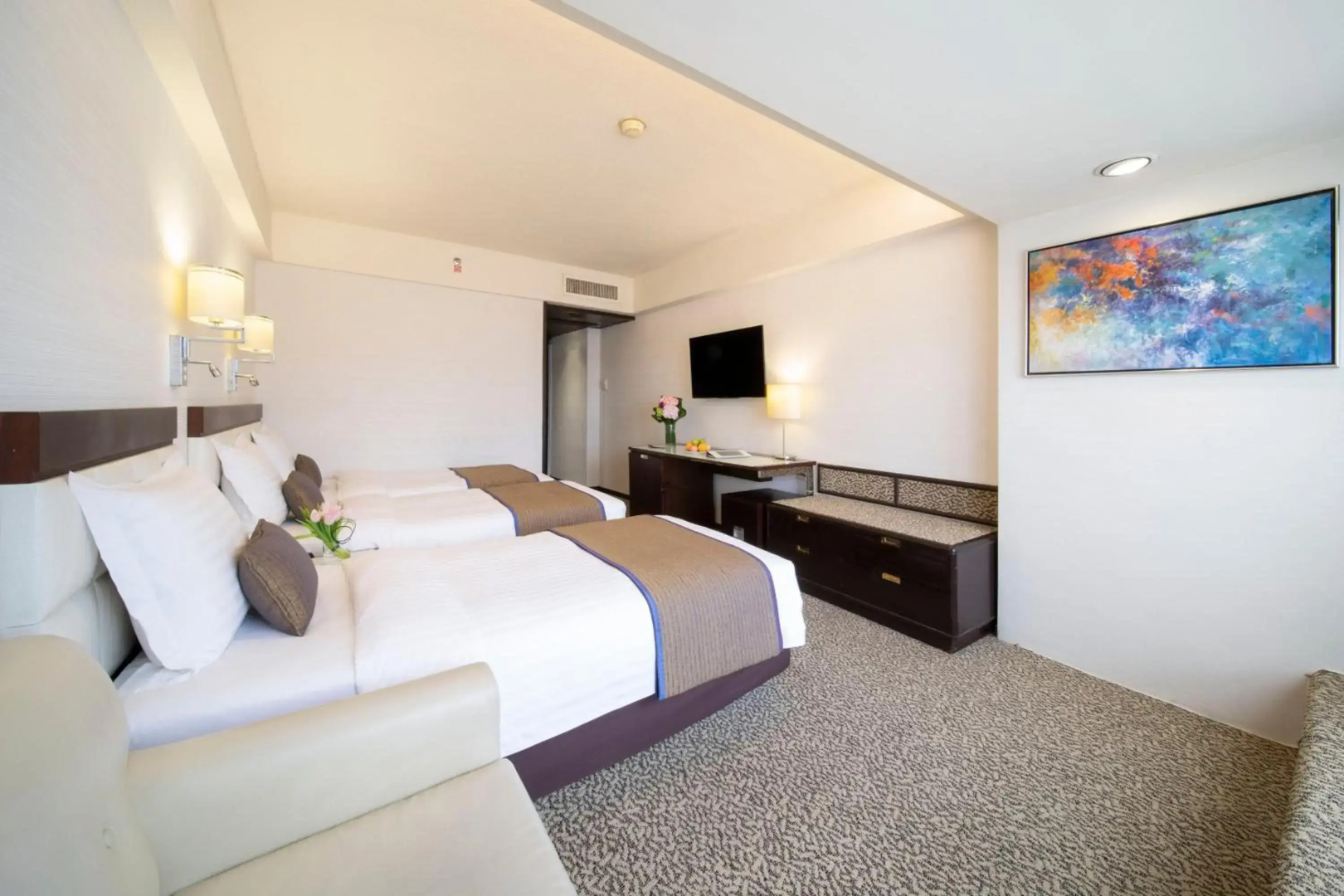 Regal Oriental Hotel