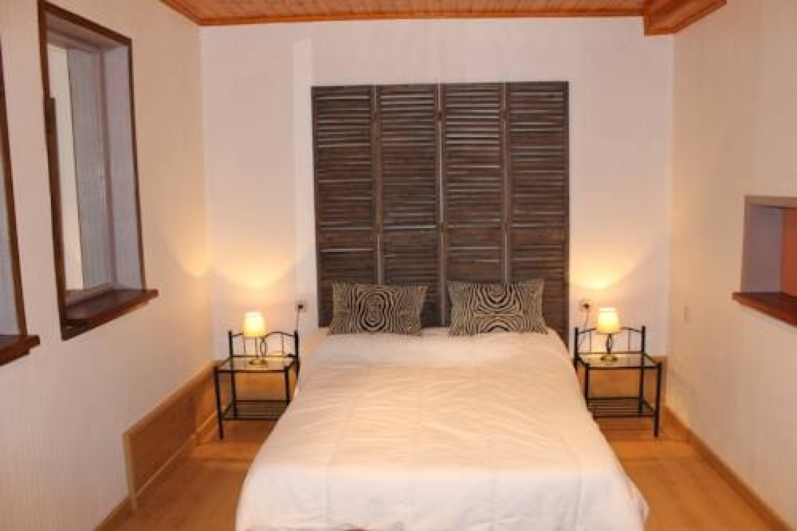 Chalet Calder Xixerella