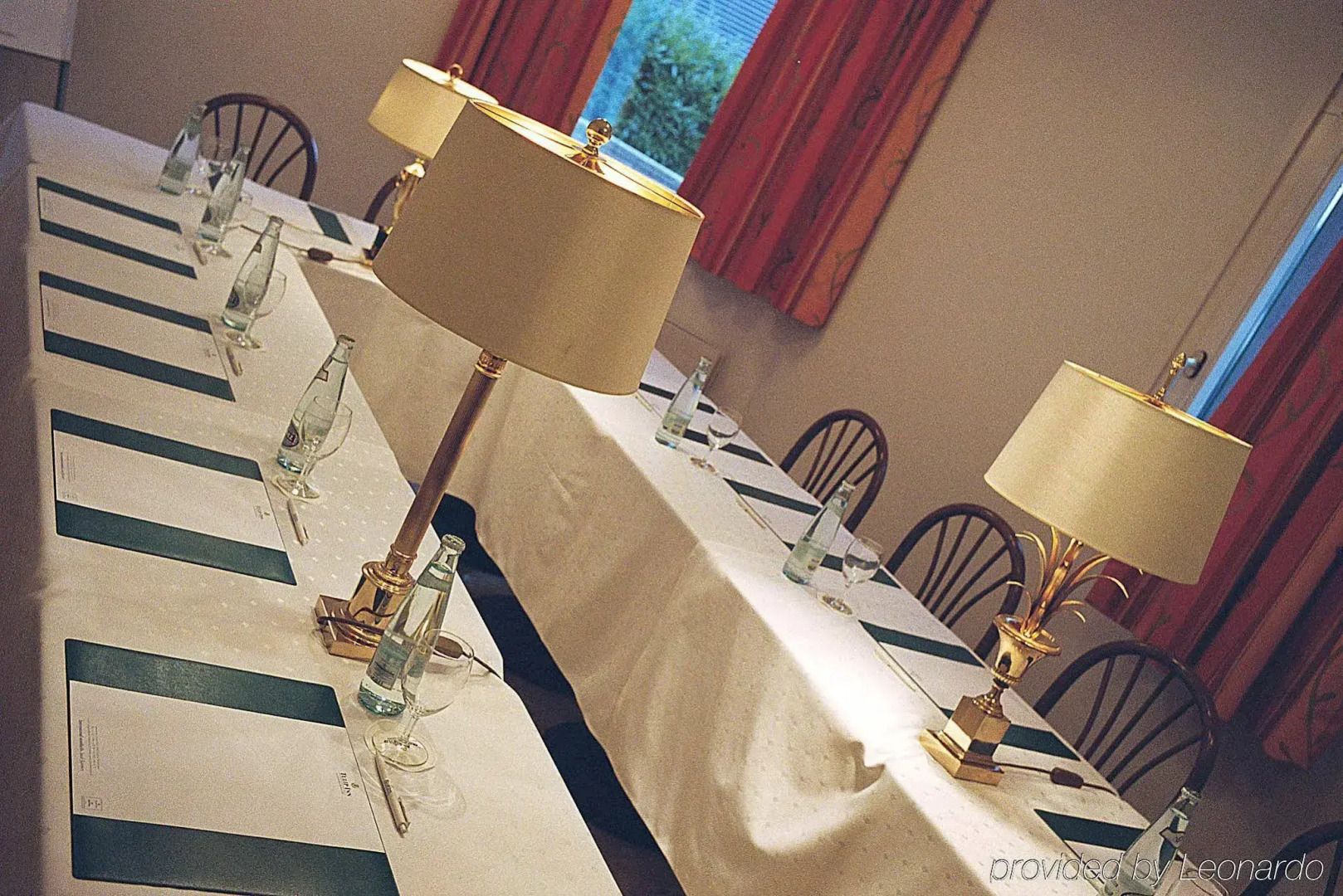 Tulip Inn Lausanne Beaulieu