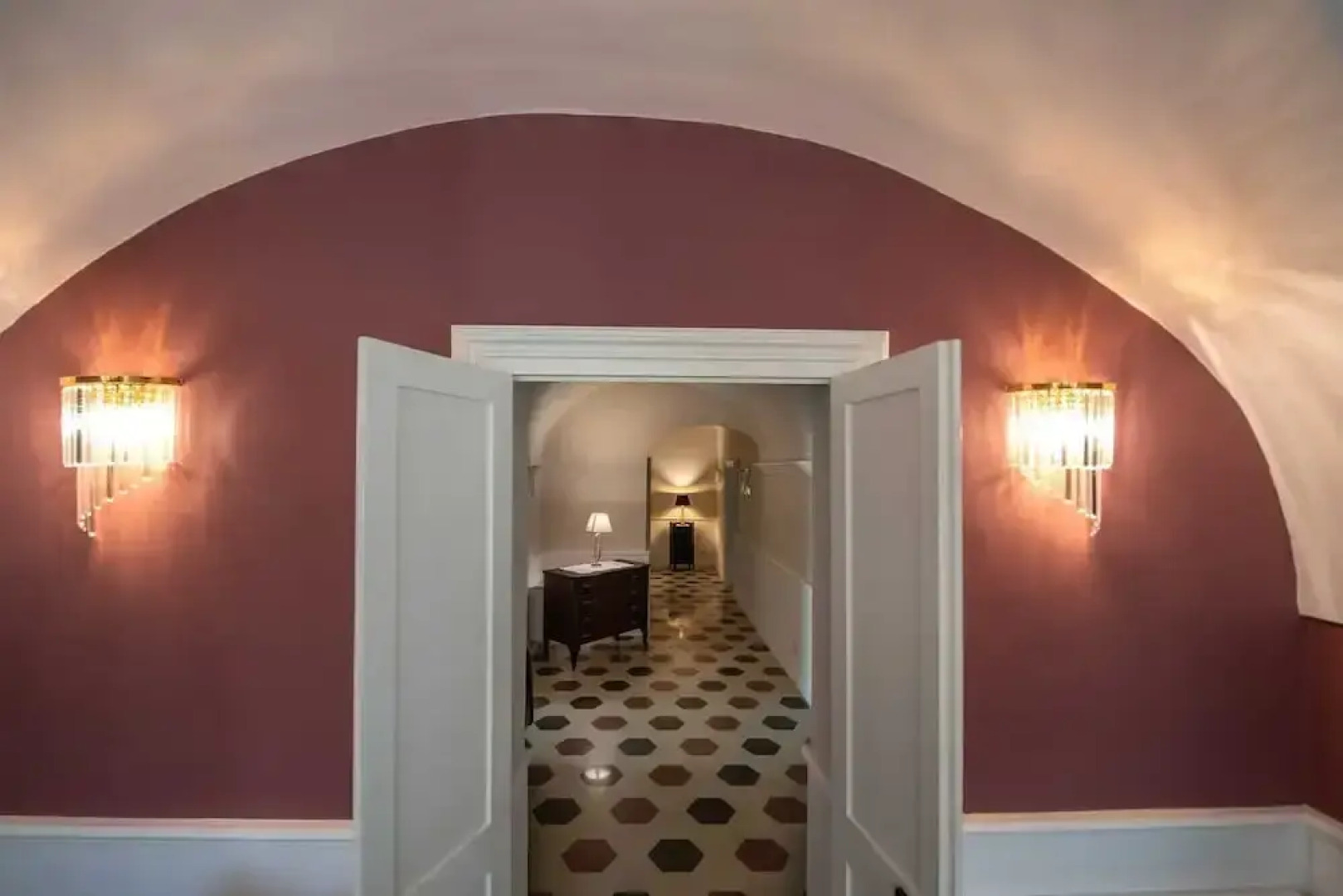 Palazzo Bove 2 - Villa Dagmar